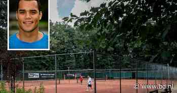 Tennispark in Vught verkocht: oud-international wil er een padelcomplex runnen
