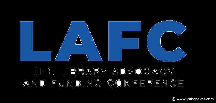 EveryLibrary Institute Launches Library Advocacy and Funding Conference  2027 
