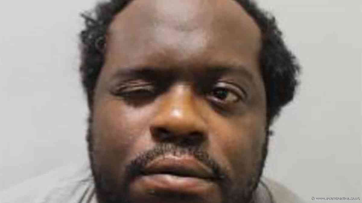 Serial sex attacker who murdered two women and raped a third jailed for whole life