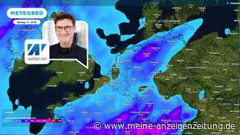 40 Grad am Freitag! Hitze-Höhepunkt 2026 – doch dann kommt der Dürre-Schocker bis in den Oktober