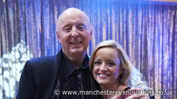 Lucy Davis' dad Jasper Carrott breaks silence over daughter's incurable cancer diagnosis