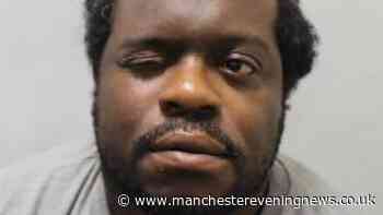 Simon Levy jailed for whole life for murdering two women and raping a third