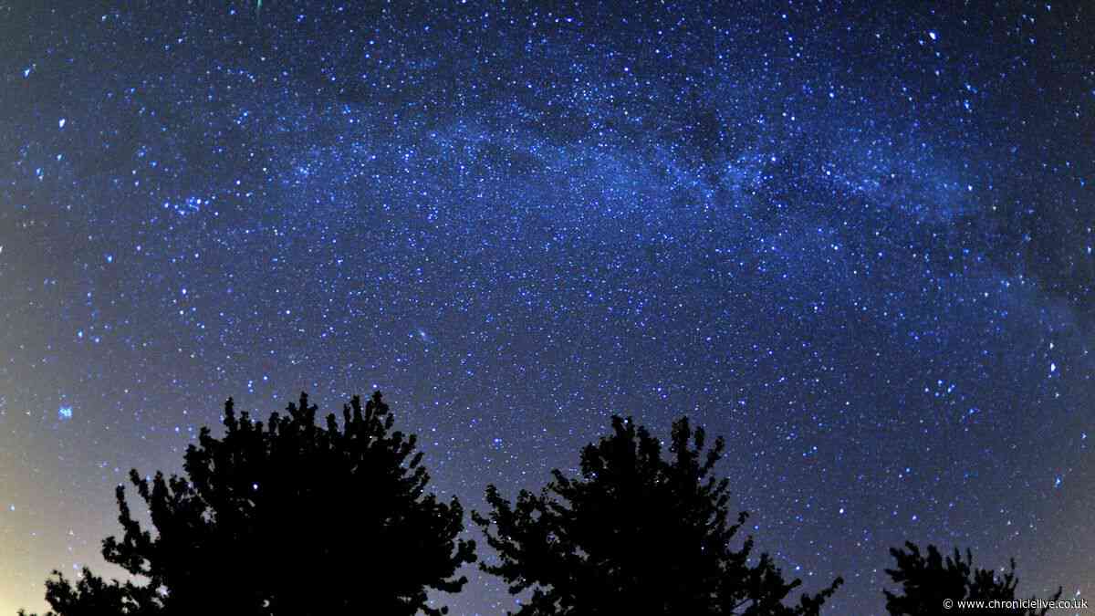 Perseid meteor shower set to follow solar eclipse in second night sky treat