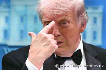 Hitmen, personal toilets and secret plane swaps: The foreign plots to kill Donald Trump