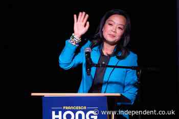 Wisconsin beats back socialist surge with defeat of Hong  for governor — who lacked support from Bernie and AOC