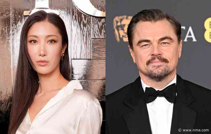 ‘KPop Demon Hunters’ star Ejae says Leonardo DiCaprio was reason for vocal mistakes at BAFTAs: “He made me so nervous”
