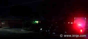 APD detectives investigate homicide in northeast Albuquerque