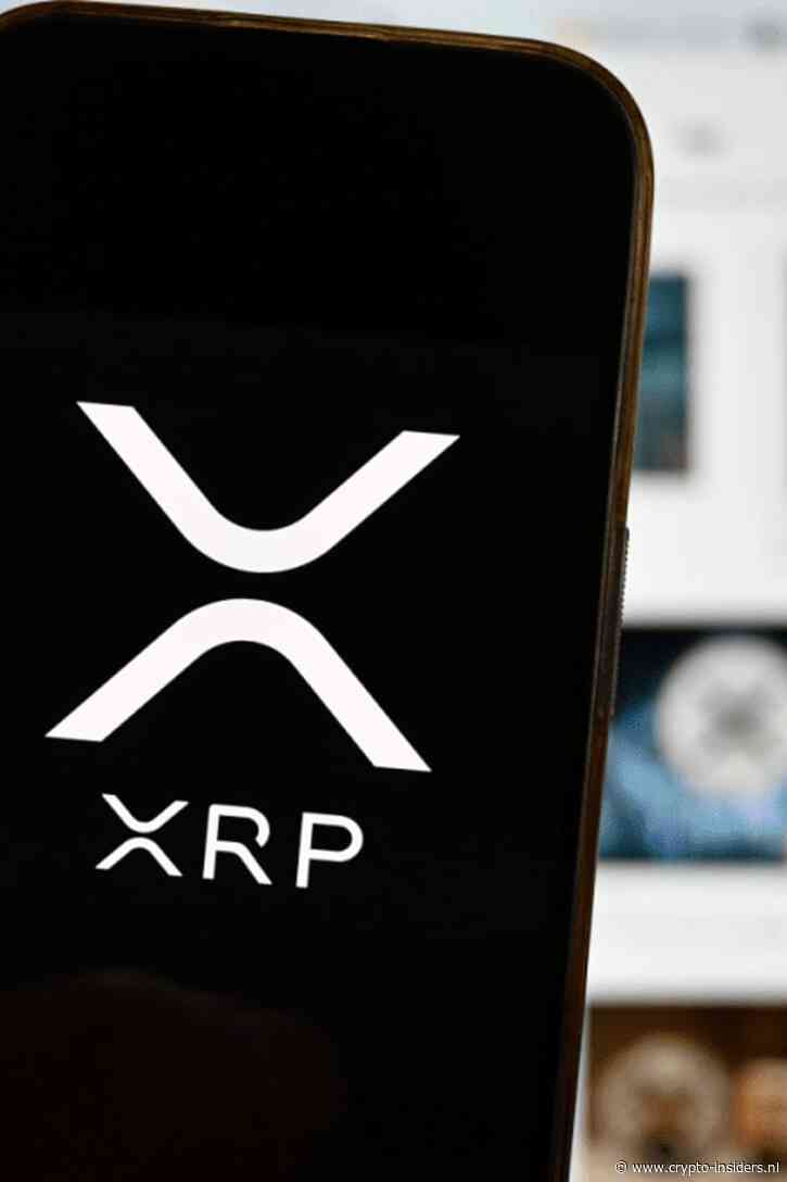 Grote XRP-spelers slaan toe op dieptepunt: 'Klaar voor rally'