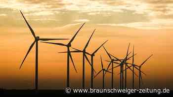 Windpark-Pläne in der Region Braunschweig kommen erneut auf den Prüfstand