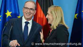 Bundesregierung rüstet BND und Verfassungsschutz auf – „echte Geheimdienste“