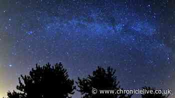 Perseid meteor shower set to follow solar eclipse in second night sky treat