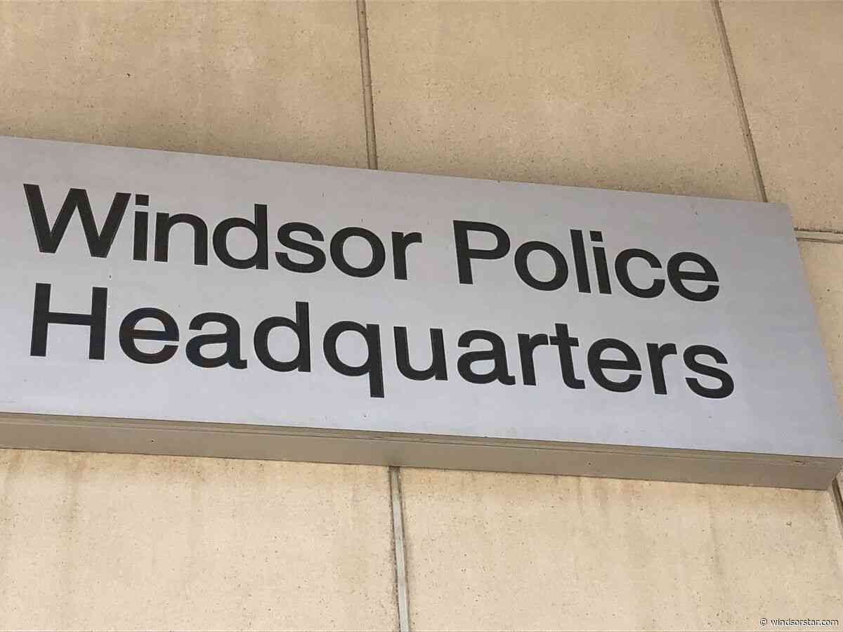 Windsor police charge man in historic sex assault investigation, seek other victims