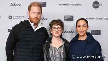 Kinokassen-Klatsche für Harry und Meghan: Süße Katzen-Videos deklassieren ihren ersten Film
