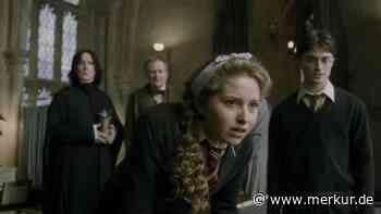 Harry-Potter-Star Jessie Cave verdient auf OnlyFans mehr als je beim Film