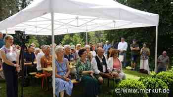 40 Jahre Domicilium in Weyarn: Jubiläum mit Sommerfest und großem Programm
