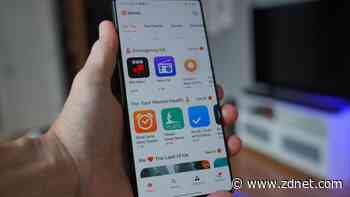 Is Aptoide safe? I tried Android's first alternative app store on Google Play - and it's a mess
