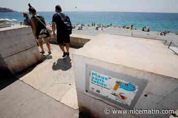 Un an après la loi, l’interdiction de fumer sur les plages est-elle bien acceptée à Nice ? On est allé vérifier
