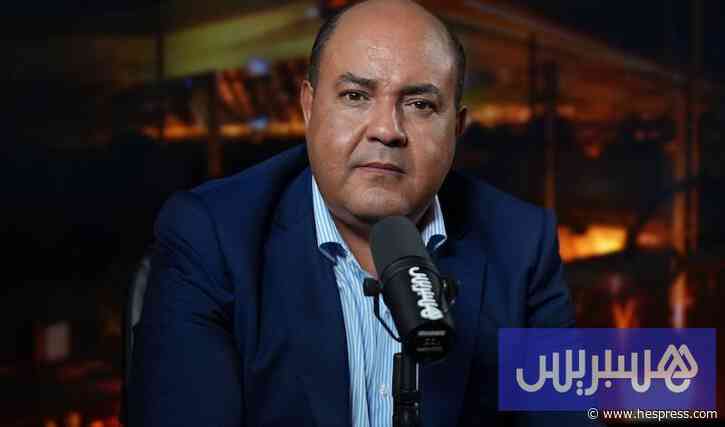 مزواري: المال أصبح معيار النخبة السياسية على حساب المشروع والكفاءة