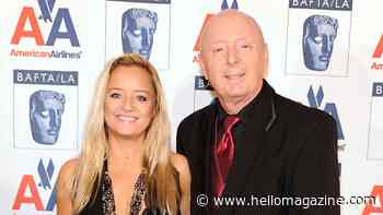 Jasper Carrott breaks silence with moving message following daughter Lucy Davis's cancer diagnosis