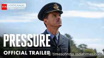 Pressure - Official Trailer