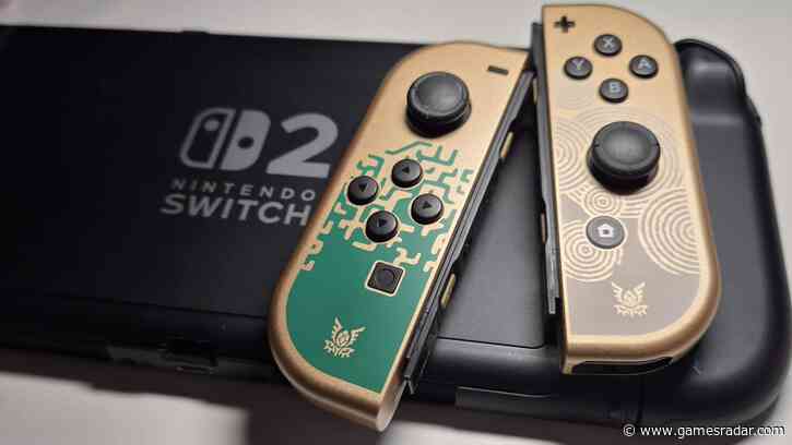 Word to the wise - if you're planning to wait for that leaked Zelda Switch 2, you'll have to contend with the price hike