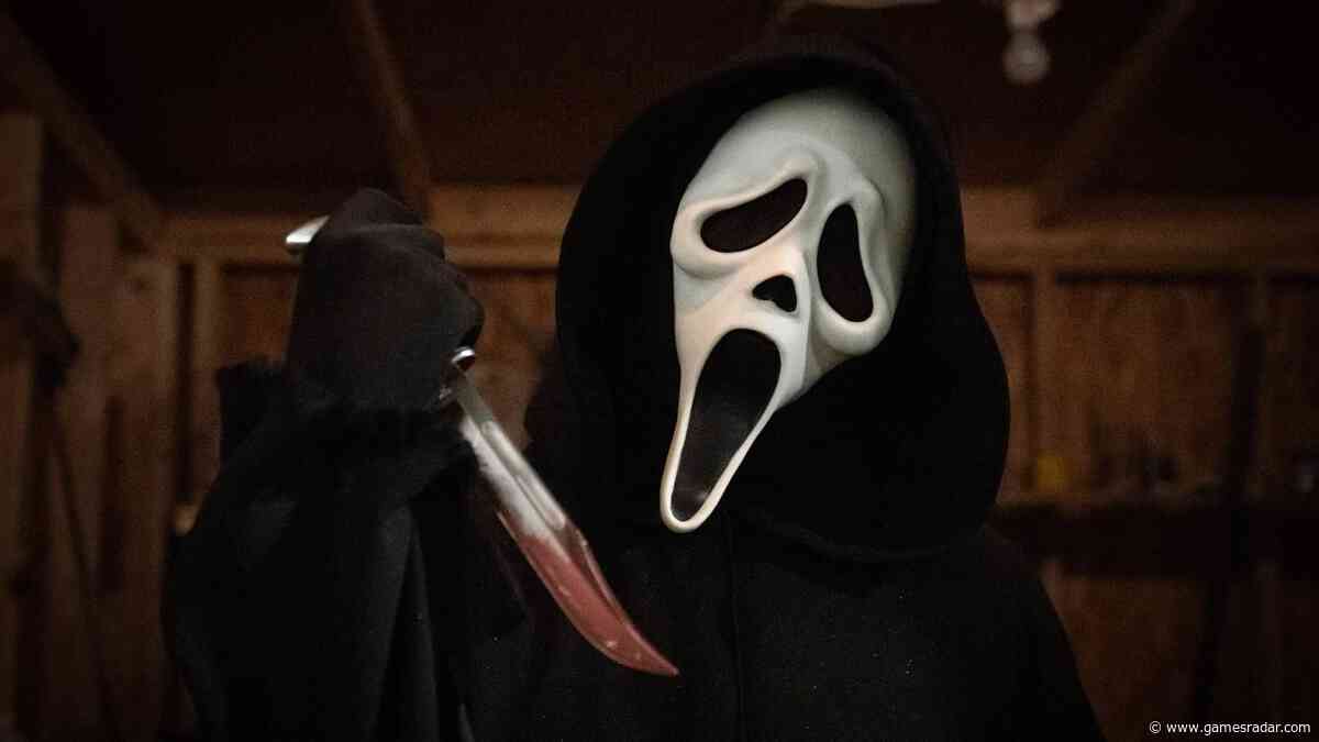 Scream 8 might have already found its directors, as American Mary horror helmers respond to rumours