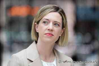 Gilruth: ‘Hostile times’ for women in politics as online abuse ‘normalised’