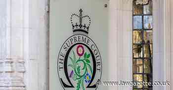 Supreme Court allows appeal in employment discrimination case