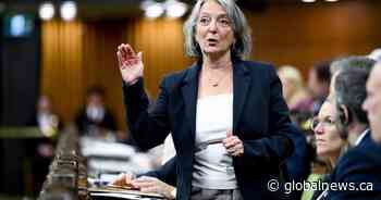 Ottawa announces $34M for climate resilience projects across Canada