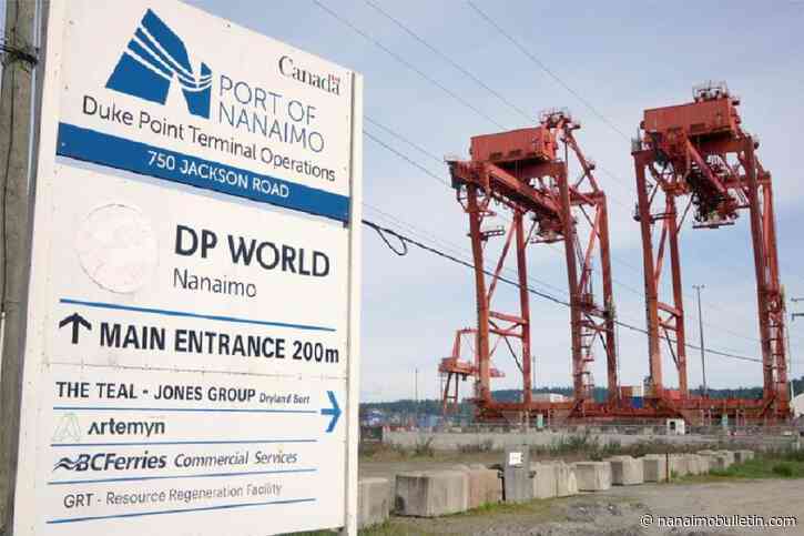 Nanaimo council endorses the Nanaimo Accord