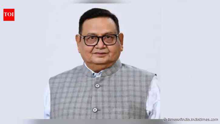 ED arrests ex-treasurer of Cong's Chhattisgarh unit in Rs 3,000 cr liquor scam