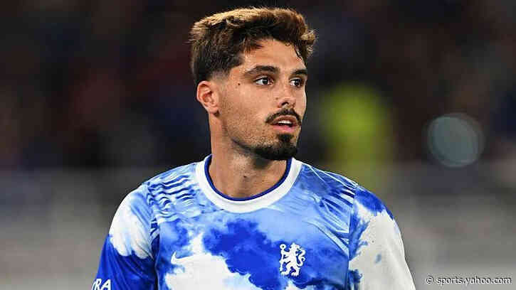 Neto attracting Premier League interest