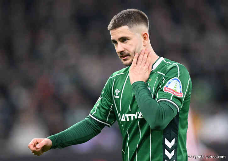 Official | Austrian attacker Romano Schmidt departs Werder Bremen after seven years in German football