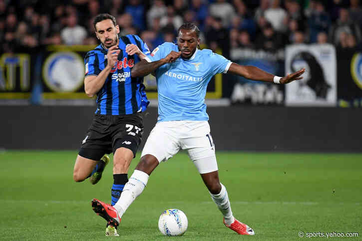 Lazio look to sell Tavares for €20m after Porto and Beşiktaş snub