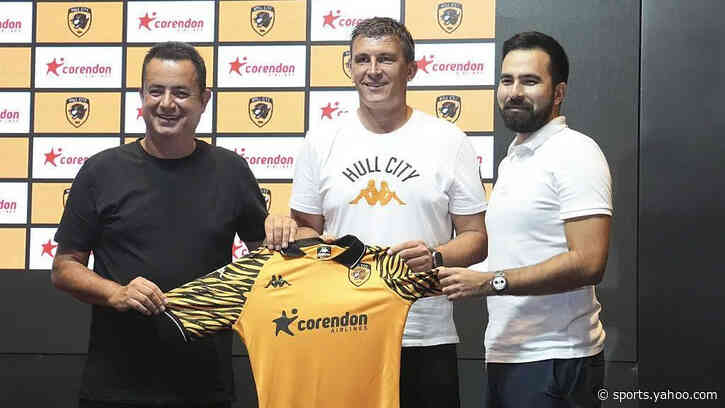 'Everything is going well' on contract extension - Jakirovic