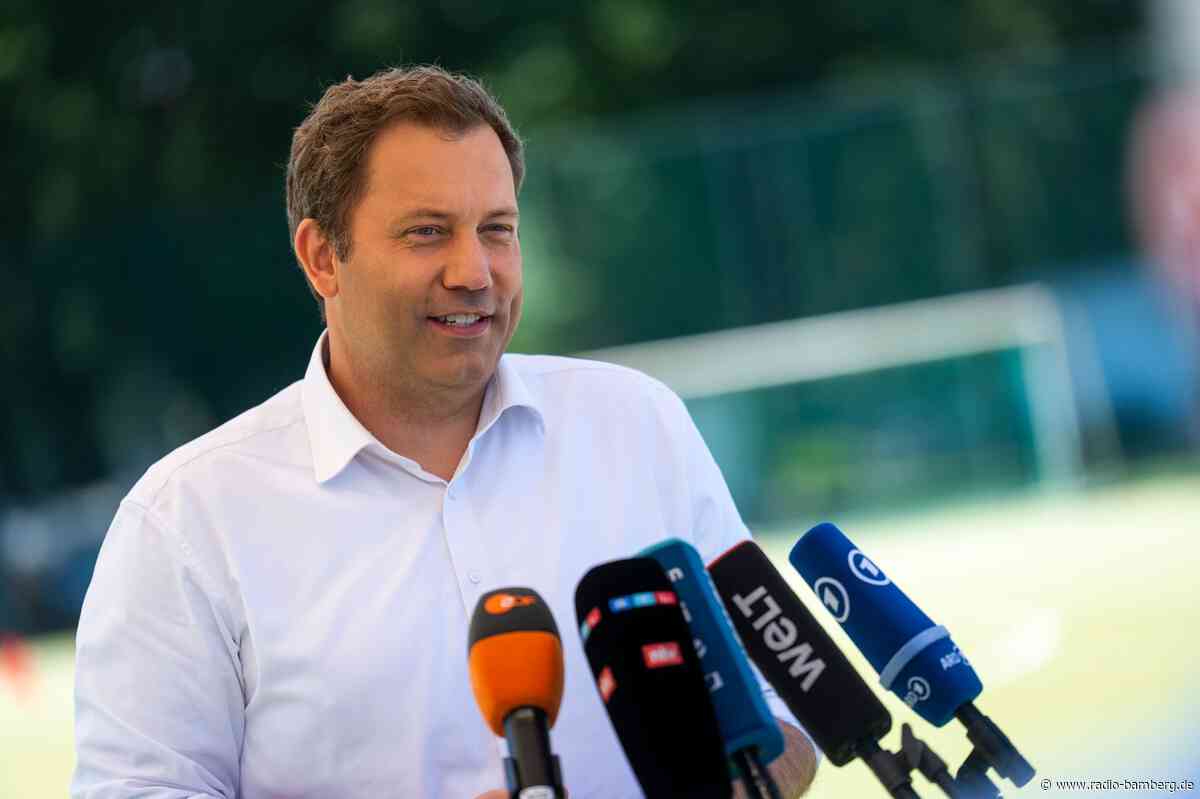 Klingbeil offen für Entlastungen – bei Gegenfinanzierung