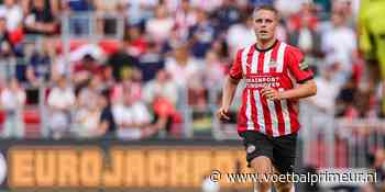 'Toptransfer lonkt plots voor Joey Veerman: belangstelling uit de Bundesliga'
