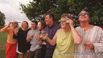 'Is that all it was?' Looking back at Bristol’s gloomy, glorious 1999 eclipse