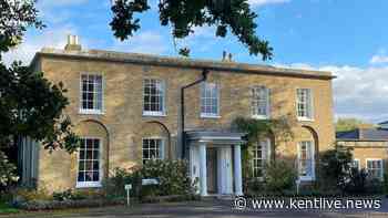 Plans to redevelop Kent hotel site after it closed suddenly in 2023