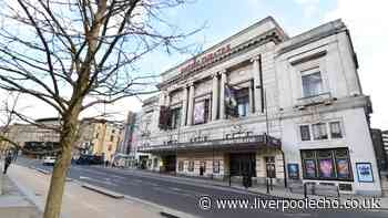 Liverpool Empire operator sold in £4.5bn deal with UFC owner