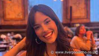 ITV Coronation Street stars 'confirm' romance in Ibiza snaps after James Nelson-Joyce split