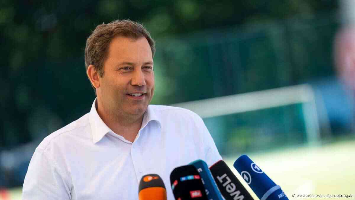 Klingbeil offen für Entlastungen - bei Gegenfinanzierung