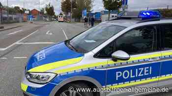 Polizeieinsatz wegen „verdächtigen Gegenstands“: Bahnlinie gesperrt und Gebäude evakuiert