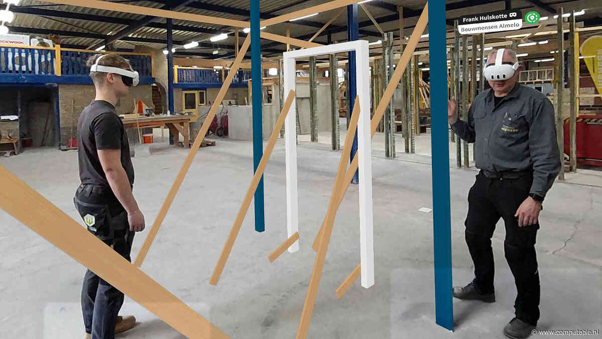 Kort: Ai dwingt tot herbouw data-architectuur, Ryanair kiest voor Google Cloud (en meer)
