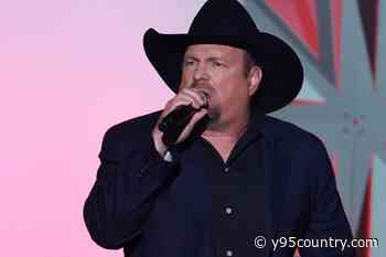Garth Brooks New Tour Stop Revealed!