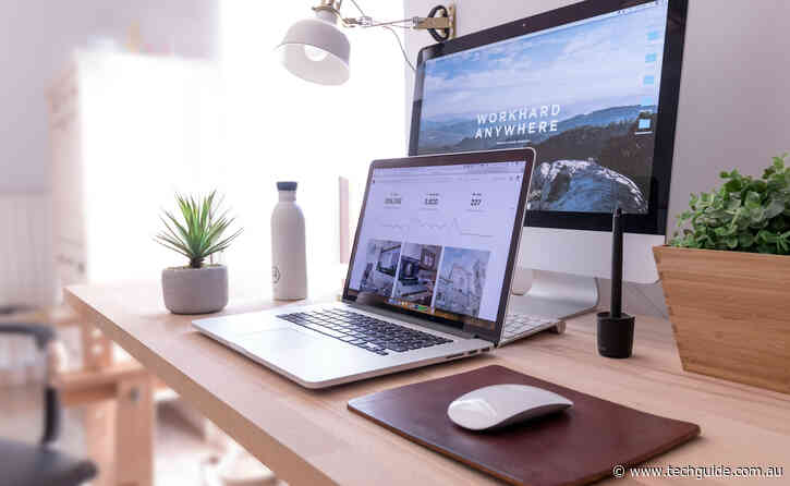 How to build a home office that doubles as a guest room without compromising either