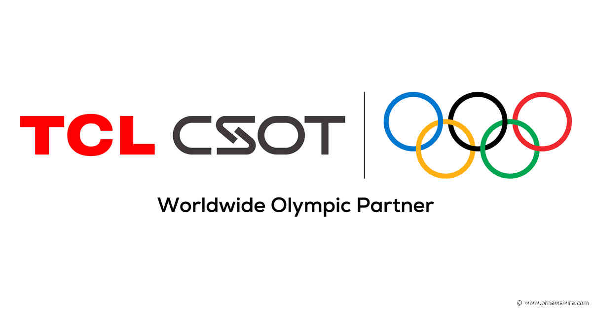 TCL CSOT Advances Into Professional Esports and Powers the Future of AI Computing at ChinaJoy 2026