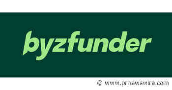 Byzfunder Named to Inc. 5000 for Fourth Consecutive Year, Climbs More Than 600 Spots to No. 1,678