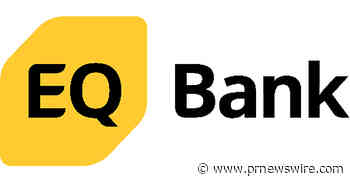 EQ Bank announces the biggest-ever giveaway of 25 million PC Optimum™ points and hosts interactive pop-ups in Loblaws, turning Canadians' everyday moments into everyday wins