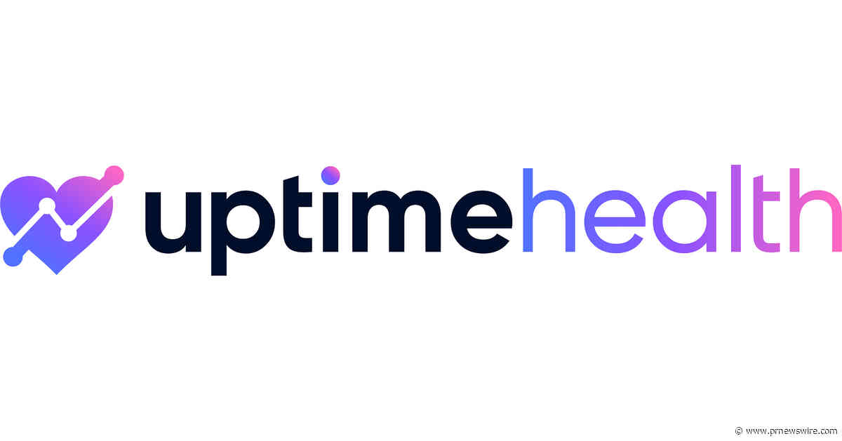 UptimeHealth Named No. 76 on the 2026 Inc. 5000 List of America's Fastest-Growing Private Companies